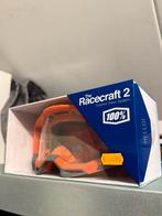 Crossbril motor 100%, Ophalen of Verzenden, Tweedehands