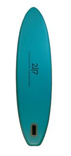2117 Sup mint complete set, Watersport en Boten, Ophalen of Verzenden, Zo goed als nieuw, SUP-boards