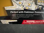 Pokemon 25th Anniversary Collectors Chest Tin Celebrations, Hobby en Vrije tijd, Verzamelkaartspellen | Pokémon, Ophalen of Verzenden