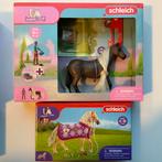 Schleich HORSE CLUB Sofia's Beauties Leo & Rocky + Sofia’s, Ophalen, Nieuw, Jongen of Meisje