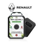 Renault Laguna stuurslot Emulator, Ophalen