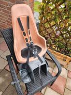 Bobike Voorzitje Fietsstoeltje, Ophalen, Achterzitje, 9 t/m 18 kg, Bobike