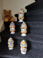 antieke keukenpotten, Antiek en Kunst, Ophalen