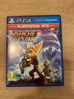 Rachet clank ps4, Vanaf 7 jaar, Avontuur en Actie, Ophalen of Verzenden, Zo goed als nieuw