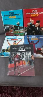 Het aanzien van 1984 85 86 87 88 ook per deel mogelijk, Boeken, Ophalen of Verzenden, Gelezen, Overige gebieden