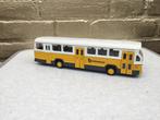 Lion Car Daf Bus nr 38 Westnederland, Hobby en Vrije tijd, Modelauto's | 1:50, Ophalen of Verzenden, Zo goed als nieuw, Bus of Vrachtwagen
