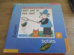 LEESBOEK BOTJES SERIE 2 DEEL3, Boeken, Ophalen of Verzenden, Gelezen, Non-fictie