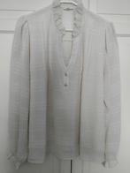 Kilky blouse - beige - creme - maat L, Kleding | Dames, Beige, Maat 42/44 (L), Ophalen of Verzenden, Kilky