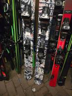 ARMADA FREERIDE SKIS 115MM, Sport en Fitness, Overige merken, 160 tot 180 cm, Armada., Ophalen of Verzenden