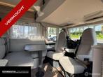 Hymer 580 Exsis Pure 165PK Enkele Bedden 2X Airco Luifel Fie, Integraal, Hordeur, Bedrijf, Hymer