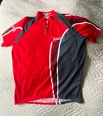 Wielrenshirt mannen maat xxxxl, Ophalen of Verzenden, Zo goed als nieuw, Bovenkleding