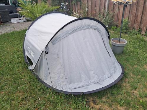 Zgan Flip Pop tent van Frontrunner, Caravans en Kamperen, Tenten, tot en met 2, Zo goed als nieuw, Ophalen