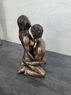 Beeld Oliver Tupton, Ophalen of Verzenden, Zo goed als nieuw