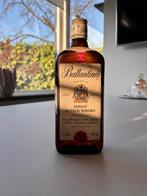 Mooie oude lege fles whisky, Verzamelen, Wijnen, Ophalen, Gebruikt, Frankrijk, Overige typen