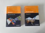 Prisma woordenboeken Spaans-Nederlands en Nederlands-Spaans, Ophalen of Verzenden, Zo goed als nieuw