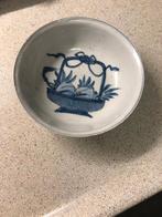 ming kommetje, Ophalen of Verzenden