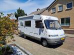 Hymer B544 integraal (1031091), Caravans en Kamperen, Integraal, Fiat, Particulier, Hymer