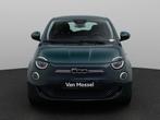Fiat 500 Icon 42 kWh | Navi | Cruise | Camera | PDC V+A | Ke, Auto's, Fiat, Te koop, 4 stoelen, Hatchback, Gebruikt