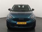 Fiat 600 1.2 Automaat Hybrid Urban Carplay /Cruise/Camera/PD, 12 maanden, Gebruikt, 1199 cc, Blauw