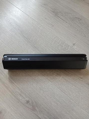 Bosch Powertube Accu ( 625Wh) * Gazelle Koga Sparta *  beschikbaar voor biedingen
