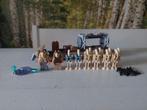 Lego Star Wars Droid Carrier 7929, Kinderen en Baby's, Speelgoed | Duplo en Lego, Ophalen of Verzenden, Zo goed als nieuw, Complete set