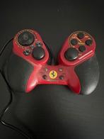 Trustmaster controller PC, Computers en Software, Joysticks, Ophalen of Verzenden, Zo goed als nieuw, Thrustmaster