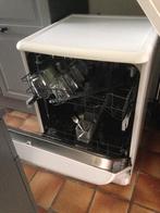 Vaatwasser, Ophalen, Gebruikt, Vrijstaand, 85 tot 90 cm