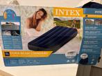 Intex Dura Beam Luchtbed - Standaard Comfort 70x191 cm, Ophalen of Verzenden, Nieuw, 1-persoons