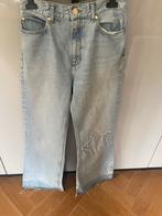 Sandro jeans maat XS - kleine S, Ophalen of Verzenden, Zo goed als nieuw, Blauw, W27 (confectie 34) of kleiner