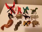 Playmobil onderdelen van dieren om andere weer compleet te m, Ophalen of Verzenden, Gebruikt, Los playmobil