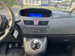 Citroen Grand C4 Picasso 1.8-16V Ambiance (7-Persoons, Airco, Auto's, 125 pk, Gebruikt, 4 cilinders, 7 stoelen