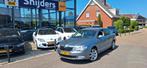 Skoda Superb 1.8 TSI Elegance TREKHAAK/NAVI, 4 cilinders, 700 kg, Blauw, Origineel Nederlands