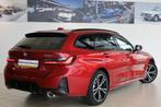 BMW 3 Serie Touring 330e | M Sportpakket | Comfort Pack | Pa, Automaat, 1998 cc, Gebruikt, 4 cilinders