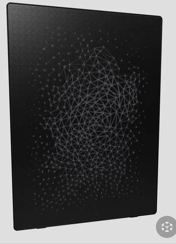 SYMFONISK Sonos Schilderijlijst Met Wifi-Speaker Zwart/Smart beschikbaar voor biedingen