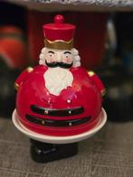 Kerst koekjes schaal, Ophalen of Verzenden, Nieuw
