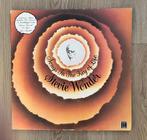 Stevie Wonder Songs in the Key of Life, Ophalen of Verzenden, 1960 tot 1980, Gebruikt, Overige formaten