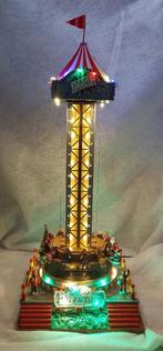 Luville Jumping Up en Down, Diversen, Kerst, Ophalen of Verzenden, Zo goed als nieuw