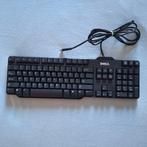 ONGEBRUIKT Dell toetsenbord, Computers en Software, Toetsenborden, Nieuw, Ophalen of Verzenden, Qwerty, DELL