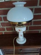 oude lamp, Ophalen of Verzenden