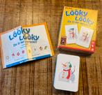Looky Looky - 999 Games, Een of twee spelers, Ophalen of Verzenden, Zo goed als nieuw, 999  Games