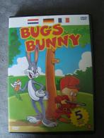 Bugs bunny, Alle leeftijden, Ophalen of Verzenden, Zo goed als nieuw, Film