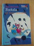Foeksia (de miniheks) en haar vrienden, Paul van Loon, Ophalen of Verzenden, Zo goed als nieuw, Fictie algemeen