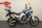 Honda CRF 1000 L AFRICA TWIN ADV dct (bj 2019), Motoren, Motoren | Honda, Bedrijf, Toermotor