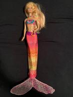 Barbie Merliah Zeemeermin SINT TIP!!, Kinderen en Baby's, Speelgoed | Poppen, Ophalen of Verzenden, Gebruikt, Barbie