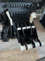 Bravo Throttle Quadrant (nw staat), Computers en Software, Joysticks, Ophalen of Verzenden, Zo goed als nieuw