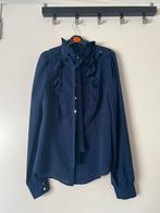 Goldie estelle blouse maat M, Kleding | Dames, Maat 38/40 (M), Blauw, Ophalen of Verzenden, Goldie estelle