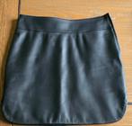 Arma leren rokje - Maat 36 - Nieuw!, Kleding | Dames, Zwart, Arma, Nieuw, Ophalen of Verzenden