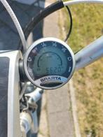 Sparta ion Batavus Padova display rond, Fietsen en Brommers, Ophalen, Gebruikt