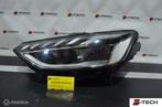Koplamp Audi A4 8W Facelift full led LO-13  8W0941033E, Audi, Gebruikt, Audi, Ophalen of Verzenden