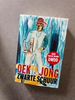 Oek de Jong - Zwarte Schuur, Ophalen of Verzenden, Zo goed als nieuw, Nederland